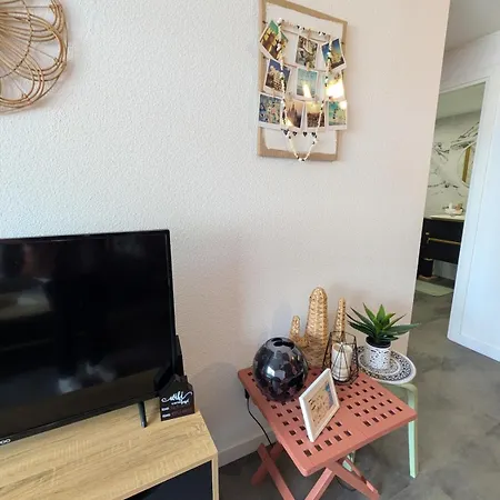 Apartament La Casa Terracotta, Menage Et Linge Inclus *