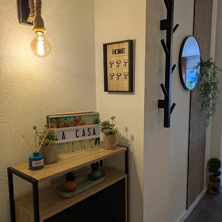 Appartement La Casa Terracotta, Menage Et Linge Inclus Roses