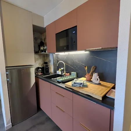 La Casa Terracotta, Menage Et Linge Inclus Apartament