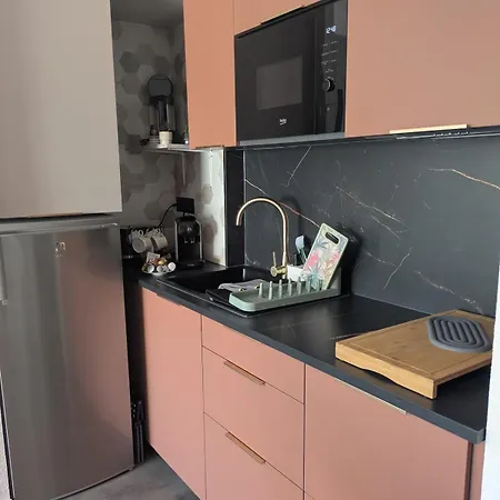 La Casa Terracotta, Menage Et Linge Inclus *