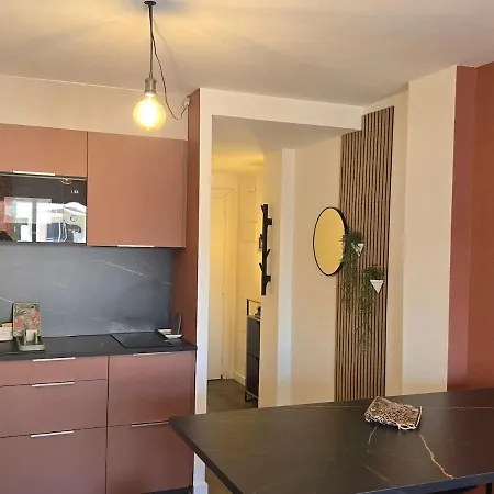 La Casa Terracotta, Menage Et Linge Inclus Apartament Roses