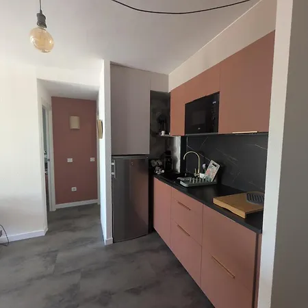 Apartament La Casa Terracotta, Menage Et Linge Inclus *