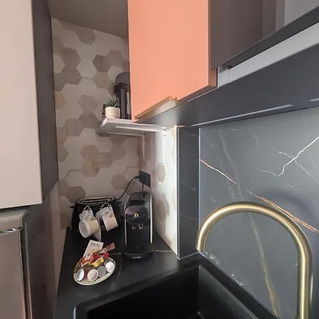 La Casa Terracotta, Menage Et Linge Inclus Appartement