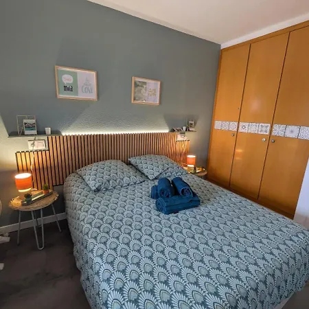 Apartament La Casa Terracotta, Menage Et Linge Inclus