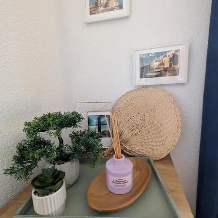 La Casa Terracotta, Menage Et Linge Inclus Appartement Roses